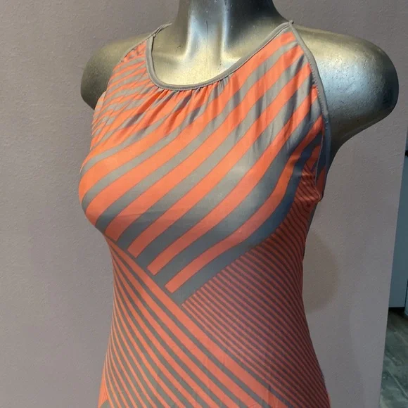 Maxi dress - Picture 2 of 7